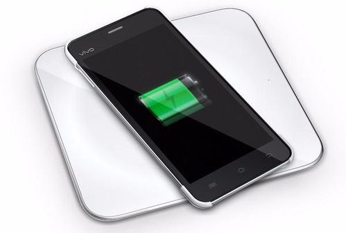 华为手机怎么变相充电