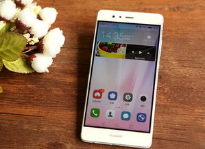 华为手机怎么拍柴火