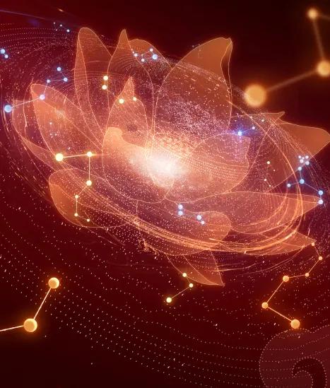 华为手机河图怎么选择