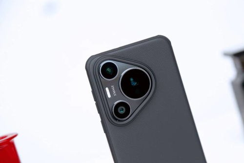 华为手机怎么找airpro