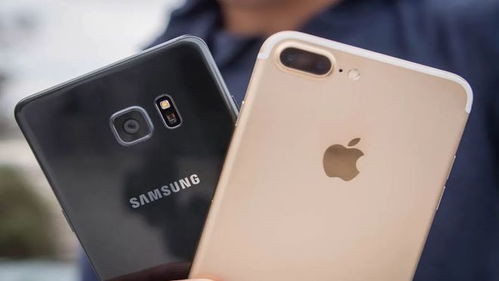 苹果怎么超越华为手机