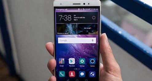 华为手机怎么排视频