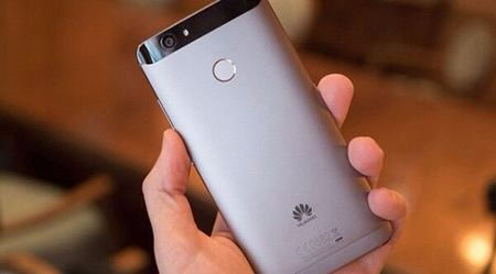 华为手机外壳怎么去除