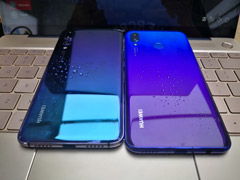 华为手机怎么使用novasink