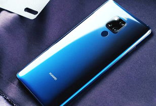 4000华为手机怎么选