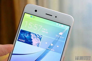 华为手机怎么自拍真实