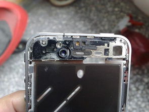 手机坏了怎么修华为