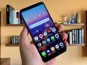 华为手机怎么请内存