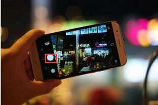 华为手机怎么录制电影