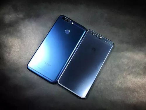 华为手机怎么像胶片