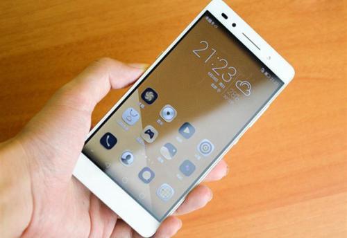 华为手机nfc怎么开锁