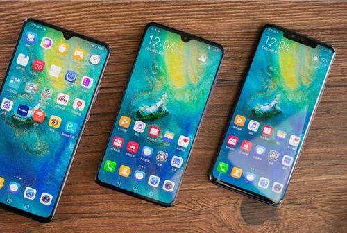 华为手机怎么虚焦