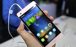 华为手机怎么按键说话