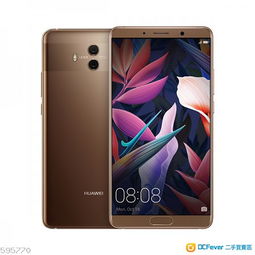 华为手机港版怎么刷