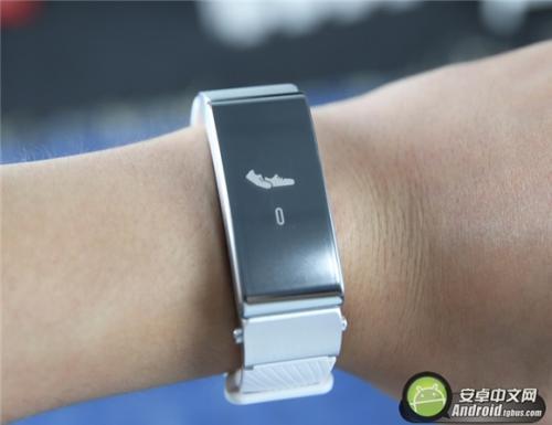 华为手环怎么联网手机