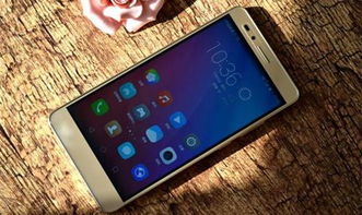 华为手机怎么屏幕清晰 华为手机怎么屏幕清晰