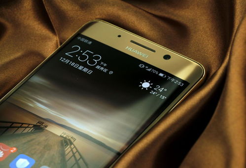 华为手机怎么推销卖货