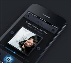 华为手机音乐怎么开启 华为手机音乐怎么开启