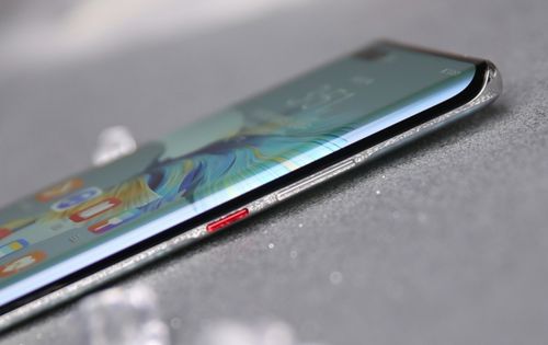 华为手机怎么照背影 华为手机怎么照背影