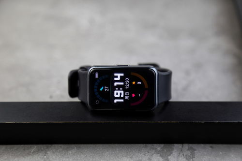 华为手机表怎么买