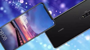 华为手机怎么拍到黑洞