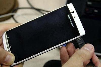 华为手机怎么进入呢 华为手机怎么进入呢