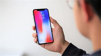 华为手机X怎么关