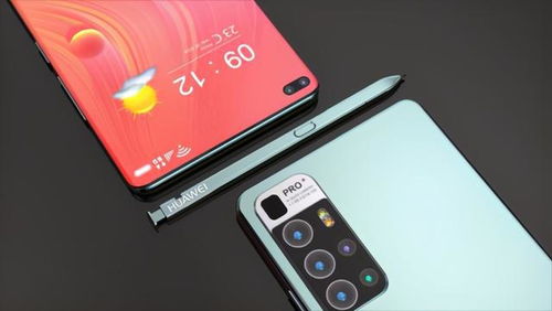 华为手机怎么没有货