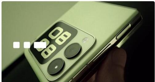 华为折叠手机怎么启动