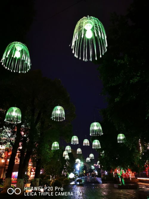华为手机雨夜怎么拍照 华为手机雨夜怎么拍照