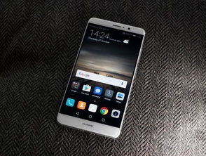 华为手机怎么反电