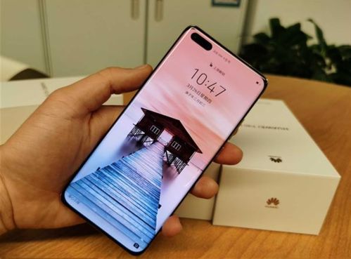 华为手机怎么充满断电