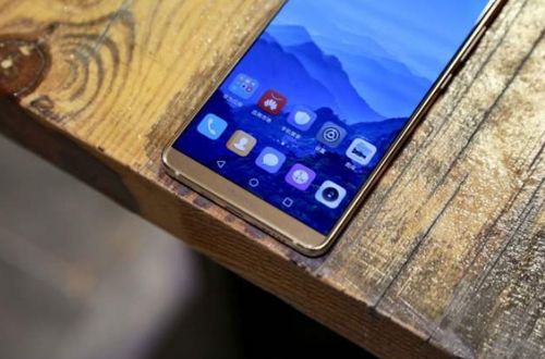 华为手机系列怎么查看