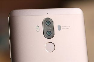 华为手机9怎么自拍 华为手机9怎么自拍