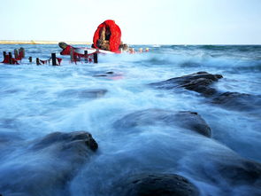 华为手机海景怎么拍摄