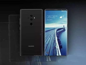 华为手机怎么成新机