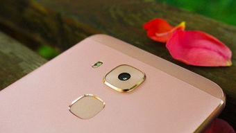 华为手机怎么拍远方