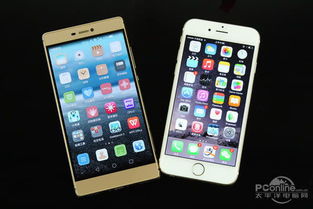 华为手机怎么拥有苹果 华为手机怎么拥有苹果