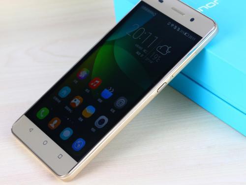 华为手机otg怎么获取