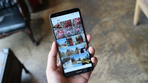 华为手机怎么验酒