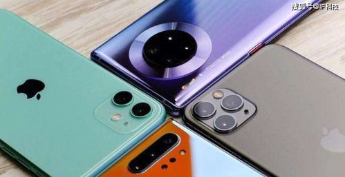 华为果怎么自制手机