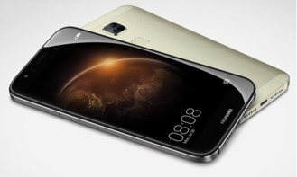 华为手机怎么快捷付款