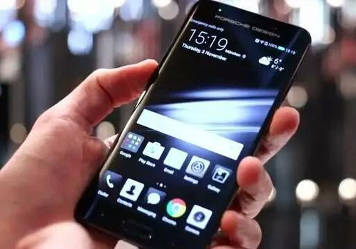 华为手机怎么测试噪音