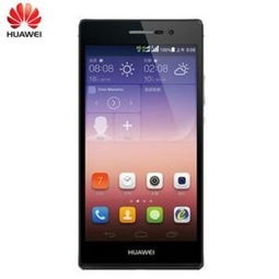 华为手机怎么闭电视