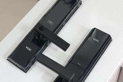 华为手机怎么打开smartlock