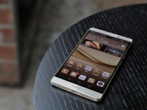 华为手机怎么安装cnn