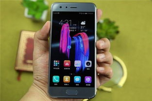 华为手机怎么设置不良