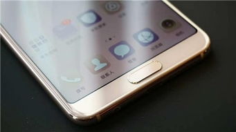 华为手机自拍怎么使用