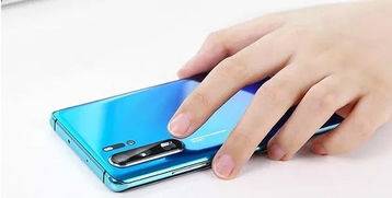 手机挂钩怎么用华为