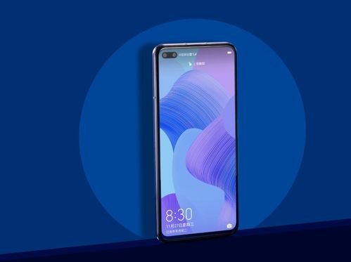 手机照片怎么分类华为